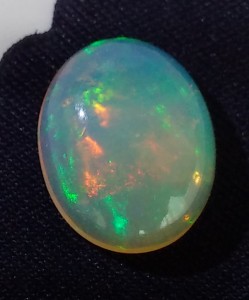 opal