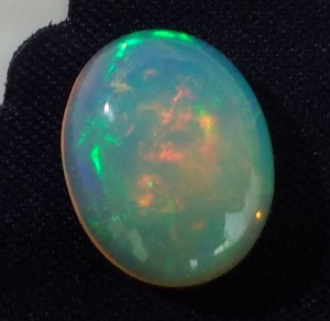 opal