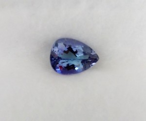 Tanzanite