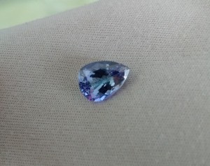 Tanzanite