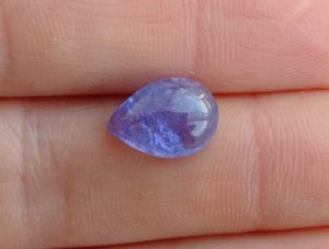 Tanzanite