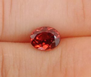 zircon