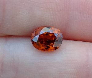 zircon