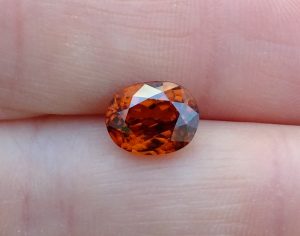 zircon