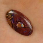 opal boulder