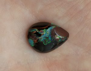 opal boulder