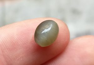 cuart cats eye