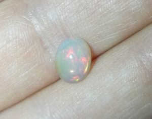 opal