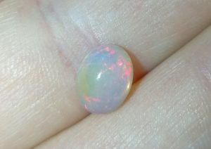 opal