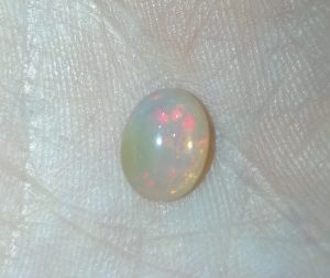 opal