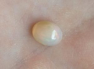opal