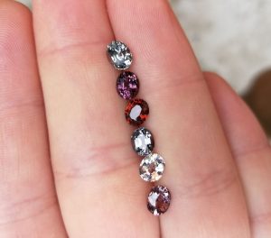 spinel natural