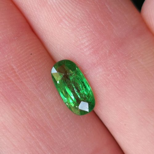 Tsavorite