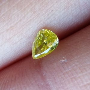 Diamant natural