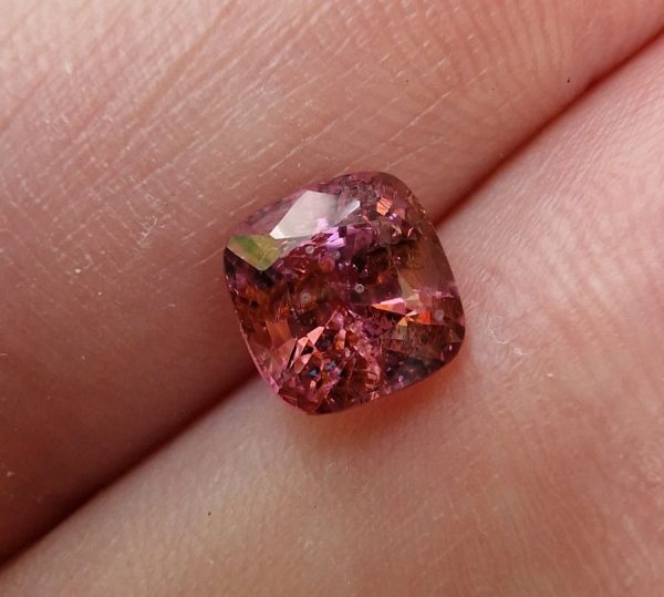 spinel