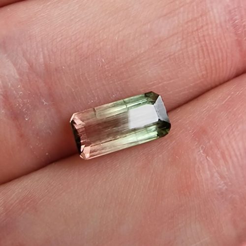 Turmalina watermelon