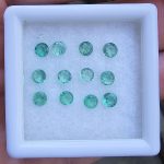 Smarald 3.9 - 4.1 mm