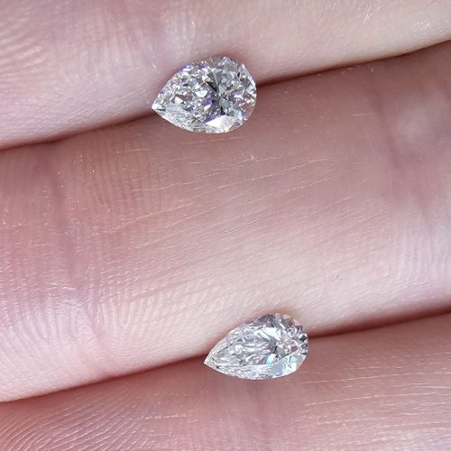 Diamante naturale
