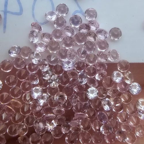 Spinel roz