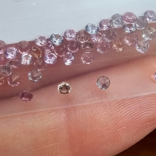 Spinel Fancy