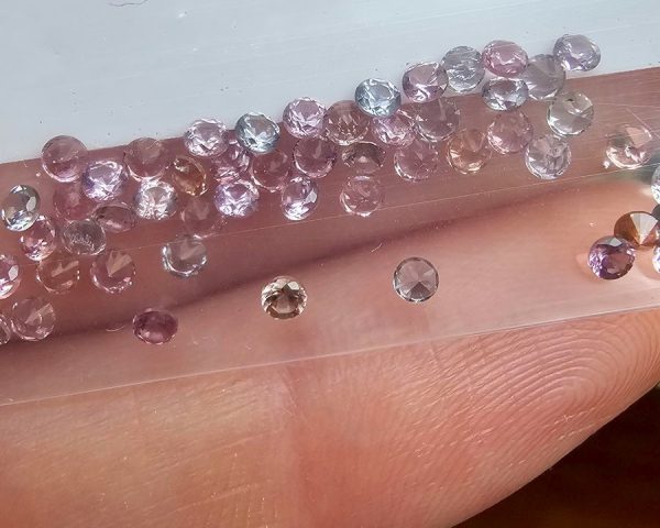 Spinel Fancy