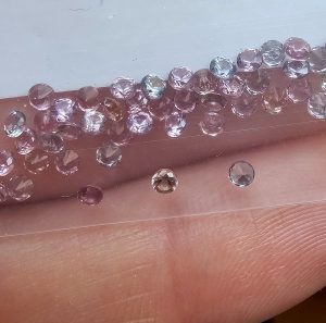 Spinel Fancy