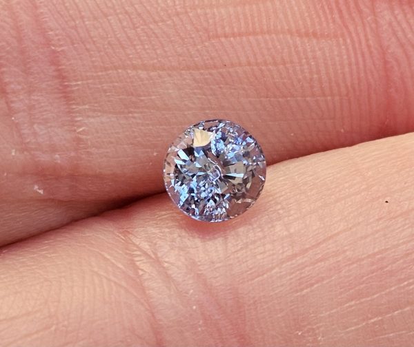 20250112_132403 Safir albastru rotund