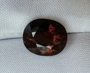 turmalina dravite