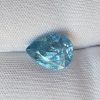 Zircon natural