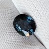 Spinel albastru 1.18 ct.