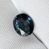 Spinel albastru 1.18 ct.