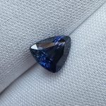 safir albastru