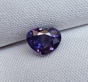 safir multicolor