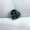 Safir verde