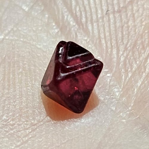 Spinel cristal