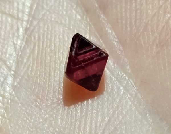 Spinel cristal