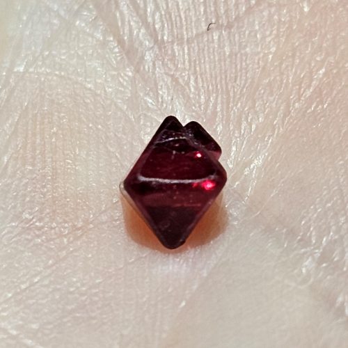 Spinel cristal