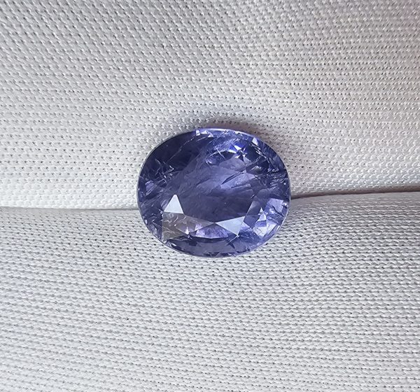 Iolit natural