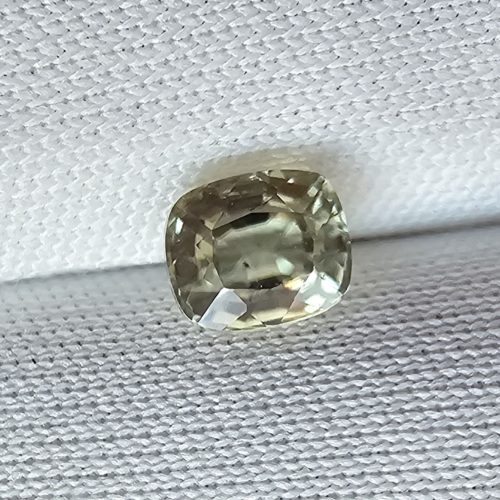 Diaspor color-change natural