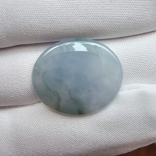 Jadeit (jad) natural