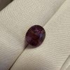 Safir natural 4.13 ct.
