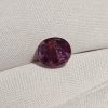 Safir natural 4.13 ct.