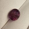 Safir natural 4.13 ct.