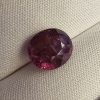 Safir natural 4.13 ct.