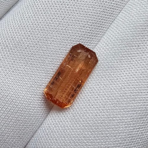 turmalina oranj naturala