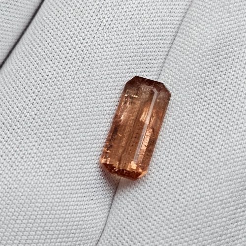 turmalina oranj naturala