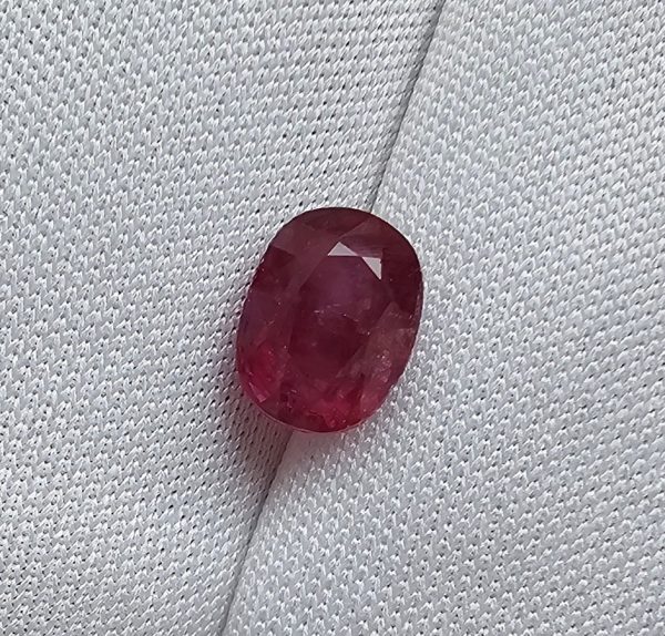 Rubin natural netratat