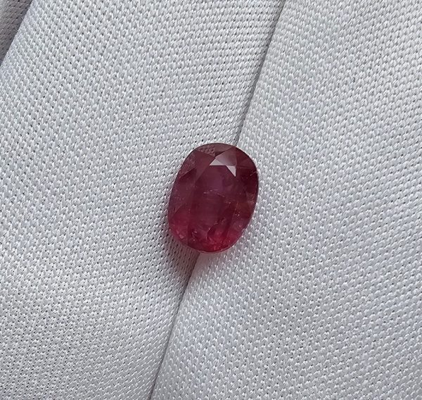 Rubin natural netratat