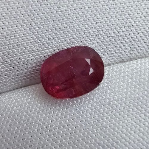 Rubin natural netratat