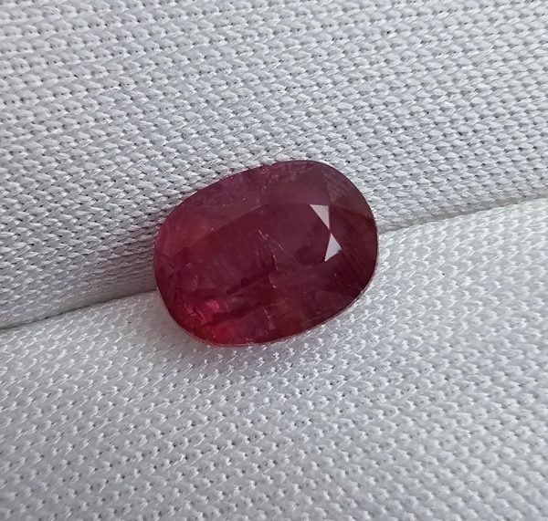 Rubin natural netratat